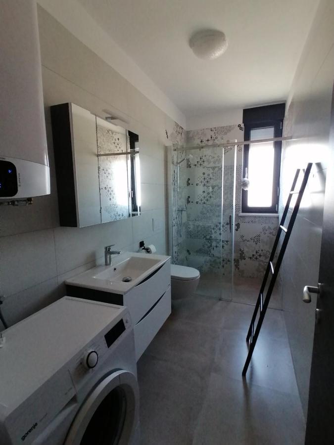 Enjoy - New With Terrace And Free Parking Garage Apartment *