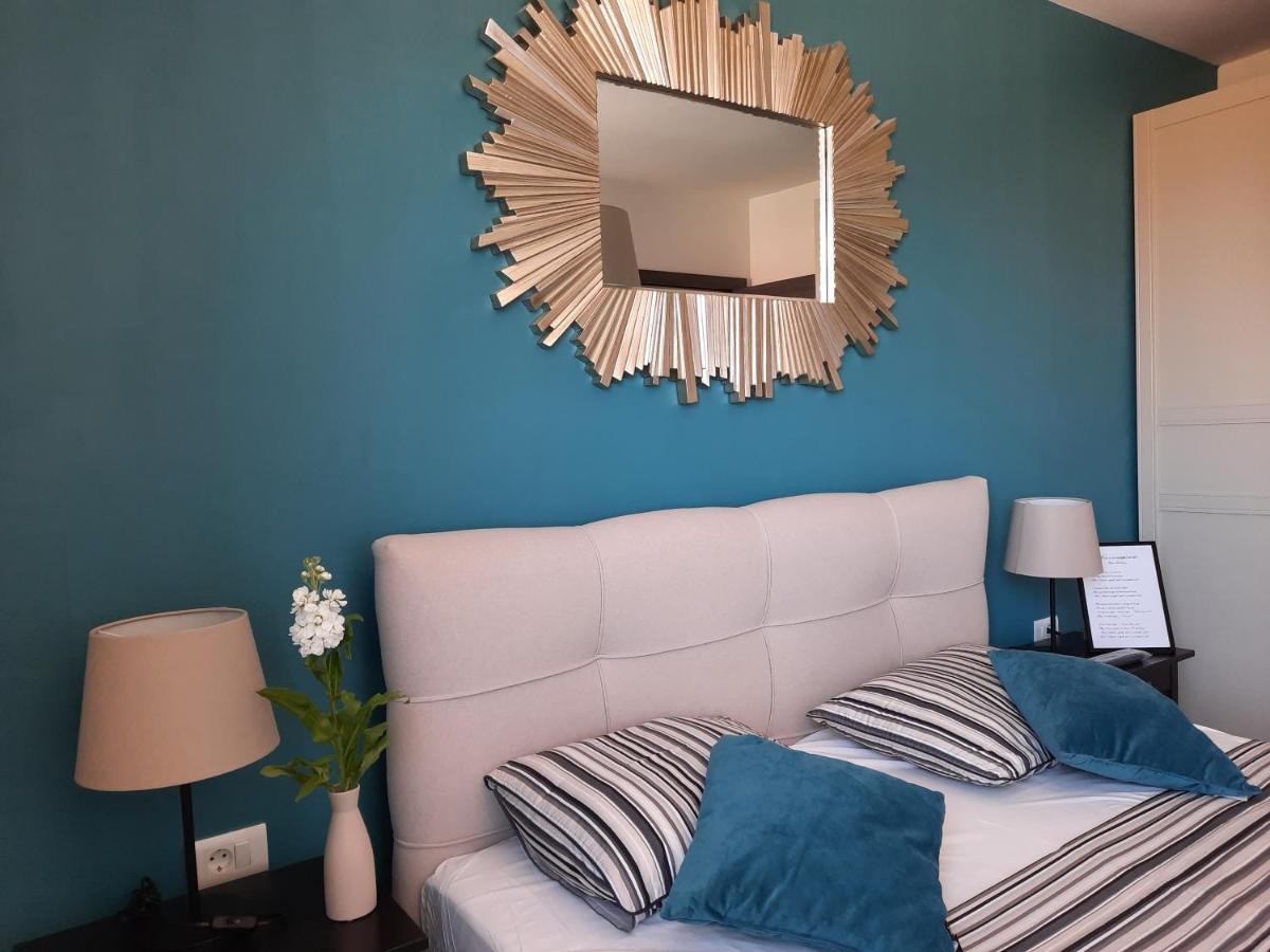 Apartment Enjoy - New With Terrace And Free Parking Garage Pula