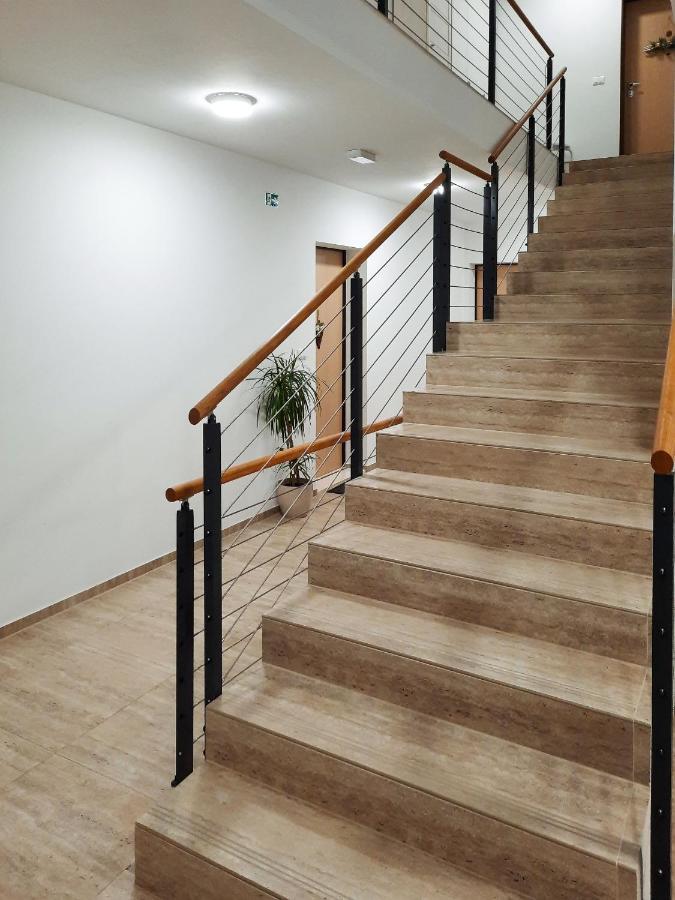 Enjoy - New With Terrace And Free Parking Garage Apartment Pula